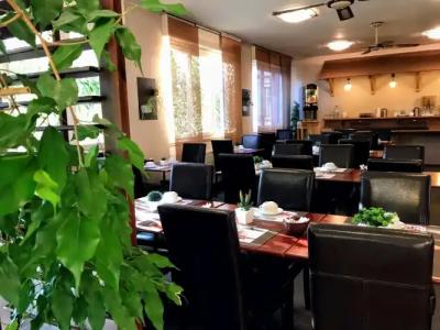 The Originals City, Hôtel Rive Droite, Albi (ex Cantepau) - 20