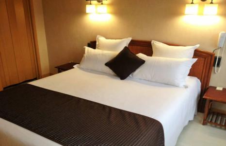 The Originals City, Hôtel Rive Droite, Albi (ex Cantepau) - 3