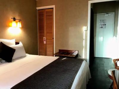 The Originals City, Hôtel Rive Droite, Albi (ex Cantepau) - 6