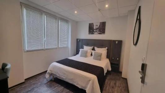 The Originals City, Hôtel Rive Droite, Albi (ex Cantepau) - 61