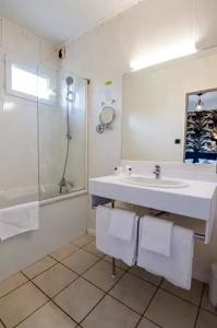 The Originals City, Hôtel Rive Droite, Albi (ex Cantepau) - 54