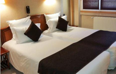 The Originals City, Hôtel Rive Droite, Albi (ex Cantepau) - 2