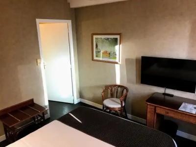 The Originals City, Hôtel Rive Droite, Albi (ex Cantepau) - 5