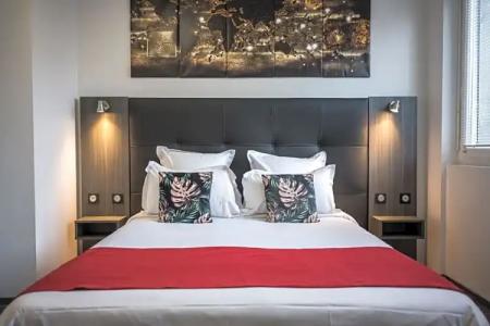 The Originals City, Hôtel Rive Droite, Albi (ex Cantepau) - 50