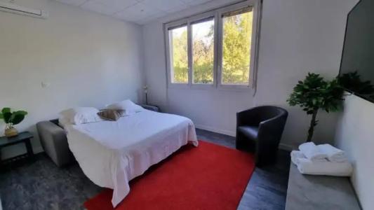 The Originals City, Hôtel Rive Droite, Albi (ex Cantepau) - 67