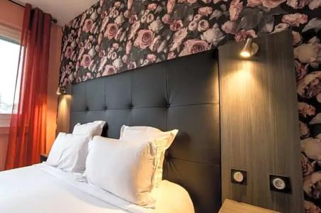 The Originals City, Hôtel Rive Droite, Albi (ex Cantepau) - 35