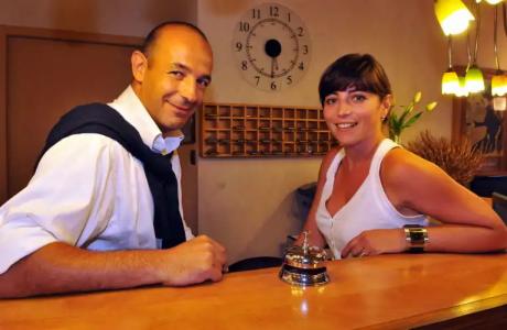 The Originals City, Hôtel Rive Droite, Albi (ex Cantepau) - 22