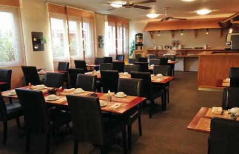 The Originals City, Hôtel Rive Droite, Albi (ex Cantepau) - 24