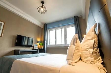 The Originals City, Hôtel Rive Droite, Albi (ex Cantepau) - 38