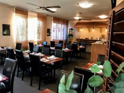 The Originals City, Hôtel Rive Droite, Albi (ex Cantepau) - 19