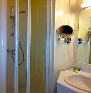 The Originals City, Hôtel Rive Droite, Albi (ex Cantepau) - 42