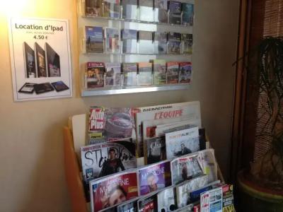 The Originals City, Hôtel Rive Droite, Albi (ex Cantepau) - 16