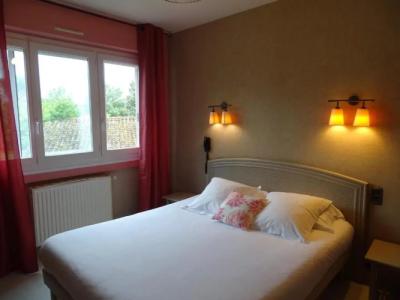 The Originals City, Hôtel Rive Droite, Albi (ex Cantepau) - 47