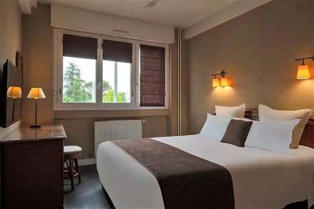 The Originals City, Hôtel Rive Droite, Albi (ex Cantepau) - 60