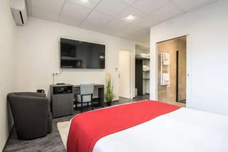 The Originals City, Hôtel Rive Droite, Albi (ex Cantepau) - 33