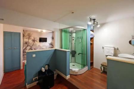 Les Pasteliers - 109