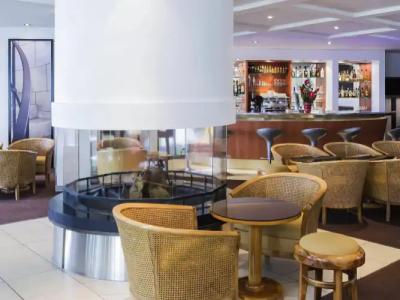 Novotel Amboise - 23