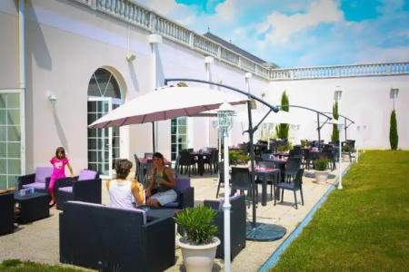 Villa Bellagio Amboise by Popinns - 23