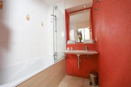 Villa Bellagio Amboise by Popinns - 81