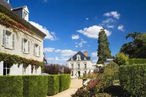 Отель «Hôtel Le Choiseul», Амбуаз