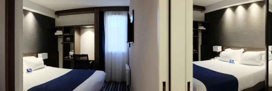 Holiday Inn Express Amiens, an IHG - 2