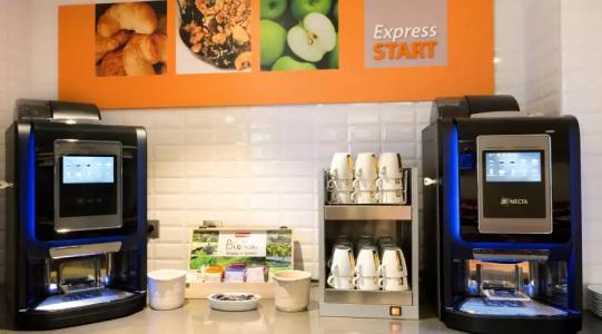 Holiday Inn Express Amiens, an IHG - 13