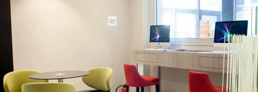 Holiday Inn Express Amiens, an IHG - 15