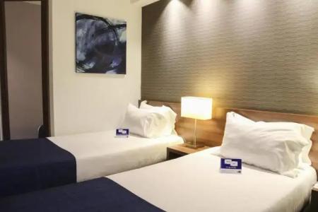 Holiday Inn Express Amiens, an IHG - 40