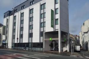Отель «ibis Styles Angers Centre Gare», Анже