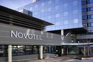 Отель «Novotel Annecy Centre Atria», Анси