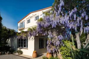 Отель «Hôtel Beau Site - Cap d'Antibes», Антиб