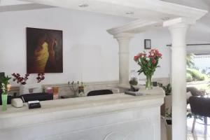 Отель «Le Rodin», Арль