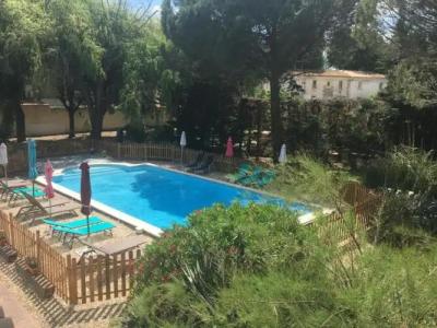 Hostellerie De La Source - 13