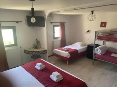 Hostellerie De La Source - 24