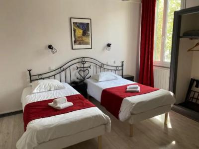 Hostellerie De La Source - 30