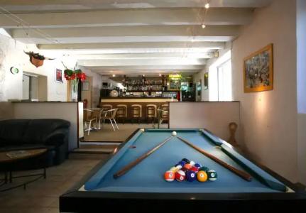 Hostellerie De La Source - 14