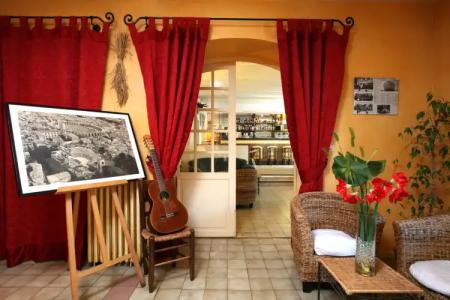 Hostellerie De La Source - 5