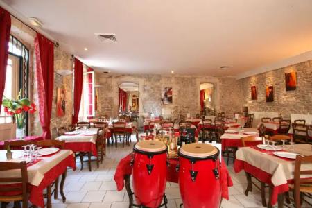 Hostellerie De La Source - 17