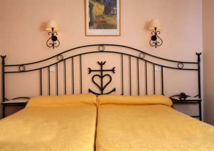 Hostellerie De La Source - 2