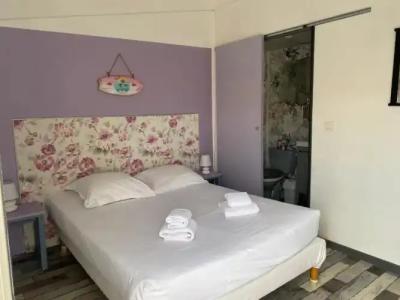 Hostellerie De La Source - 47