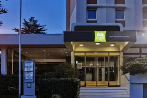 Отель «Ibis Styles Arles Palais des Congrès», Арль