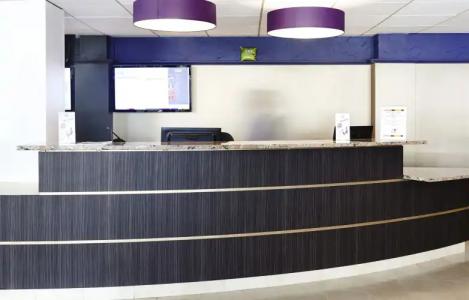 Ibis Styles Arles Palais des Congrès - 18