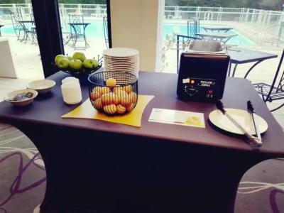 Ibis Styles Arles Palais des Congrès - 19