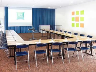 Ibis Styles Arles Palais des Congrès - 16