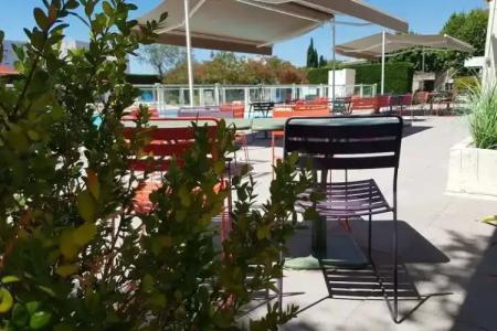 Ibis Styles Arles Palais des Congrès - 34