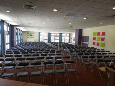 Ibis Styles Arles Palais des Congrès - 17