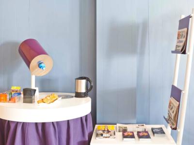 Ibis Styles Arles Palais des Congrès - 4