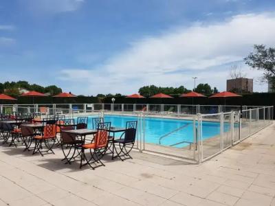 Ibis Styles Arles Palais des Congrès - 14