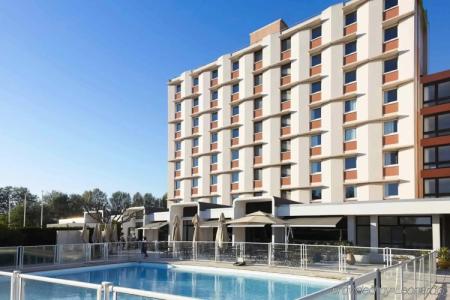 Ibis Styles Arles Palais des Congrès - 13