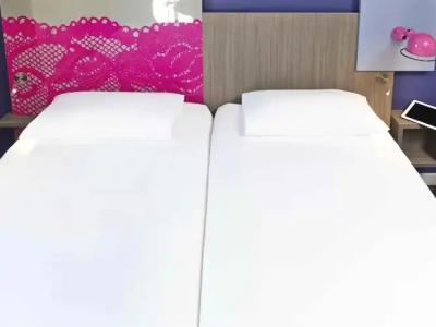 Ibis Styles Arles Palais des Congrès - 53
